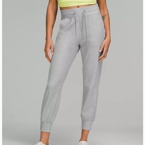 Ready to Rulu High-Rise Jogger full Length
